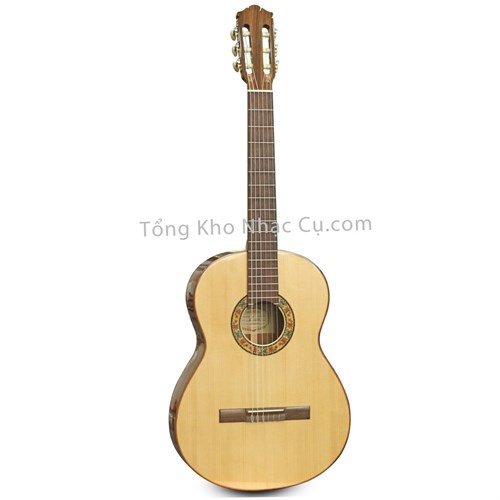 Đàn Guitar Classic Everest EVE-C270